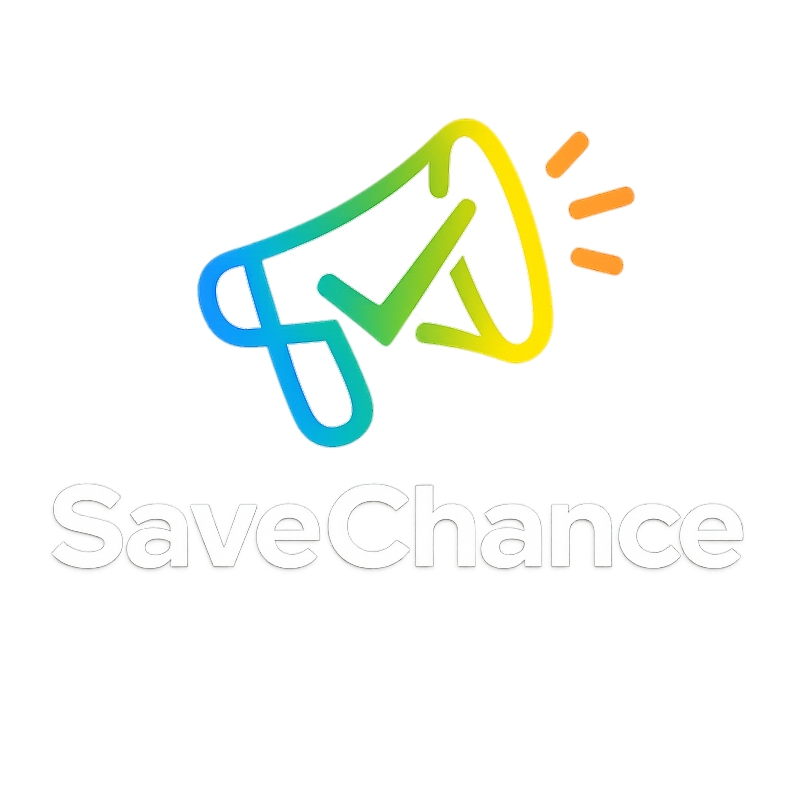 SaveChance Logo